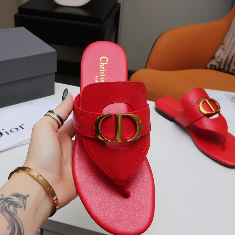 Dior 1708919 Fashion Women Shoes 187